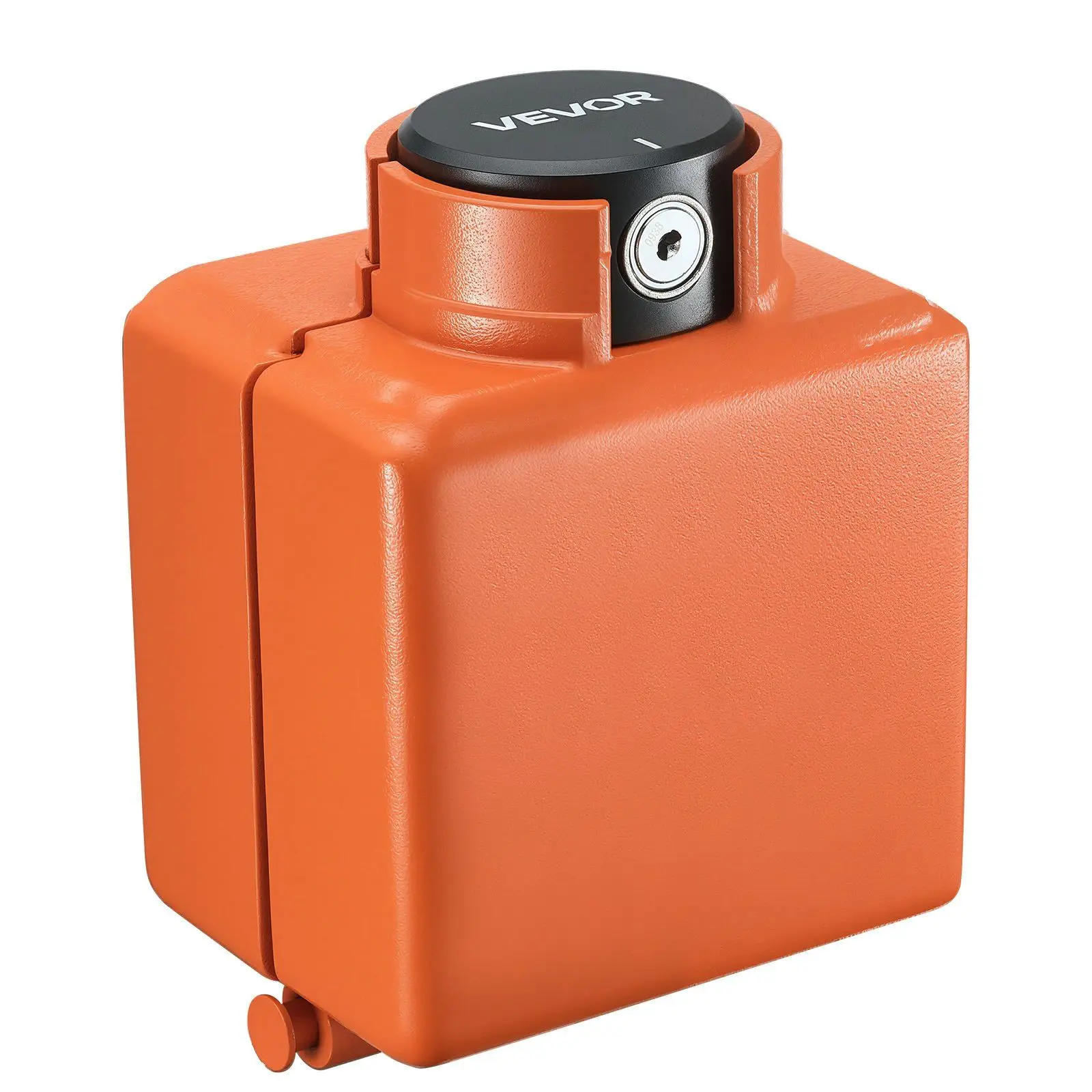 Collar Coupler Lock Fits 2 & 2-5/16-Inch Couplers Trailer Hitch Lock
Collar Coupler Lock Fits 2 & 2-5/16-Inch Couplers Trailer Hitch Lock