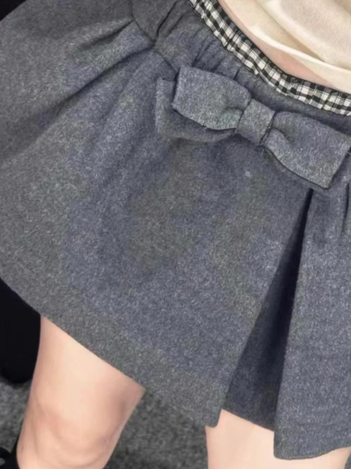 Floral Print A-Line Skirt Roll up True Two-Piece Half-length Bunch Style Casual Everyday Skirt for Teen Girls
Floral Print A-Line Skirt Roll up True Two-Piece Half-length Bunch Style Casual Everyday Skirt for Teen Girls
