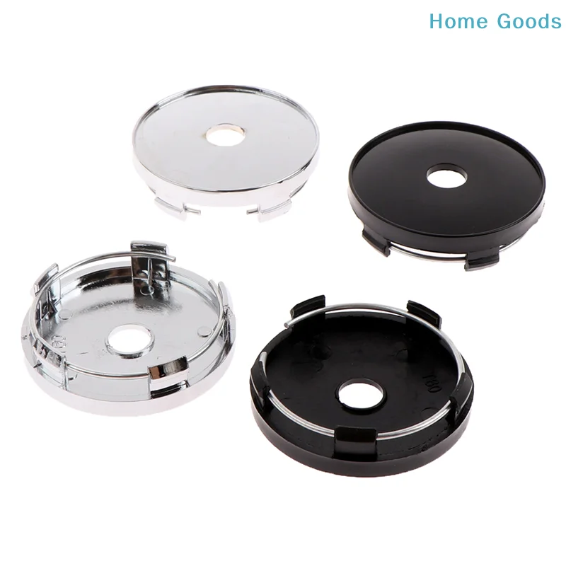 4Pcs/lot 60mm Fit 65mm Logo Black Plastic Car Wheel Center Hubcaps Covers Set Car Wheel Rim Hub Caps Car Styling Accessories
4Pcs/lot 60mm Fit 65mm Logo Black Plastic Car Wheel Center Hubcaps Covers Set Car Wheel Rim Hub Caps Car Styling Accessories