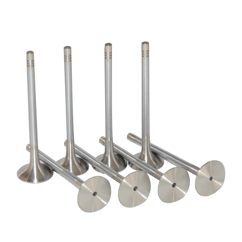 Manufacturer Intake &valve Exhaust Valve For Cc EA8881.8T 2.0T 06J109611D
Manufacturer Intake &valve Exhaust Valve For Cc EA8881.8T 2.0T 06J109611D