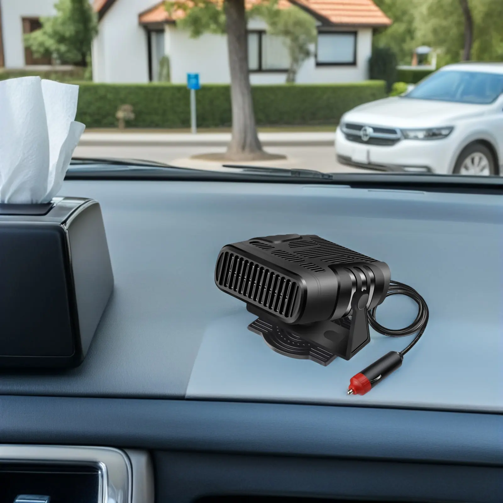 Car Heater 12V Vehicle ABS Portable Defroster Fast Heating Fan Demister Electrical Car Warmer Auto Snow Defogger Windshield
Car Heater 12V Vehicle ABS Portable Defroster Fast Heating Fan Demister Electrical Car Warmer Auto Snow Defogger Windshield