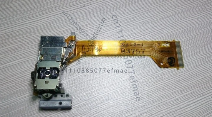 1 шт. новый лазерный модуль для Kenwood KENWOOD DVF-K5020
1 шт. новый лазерный модуль для Kenwood KENWOOD DVF-K5020