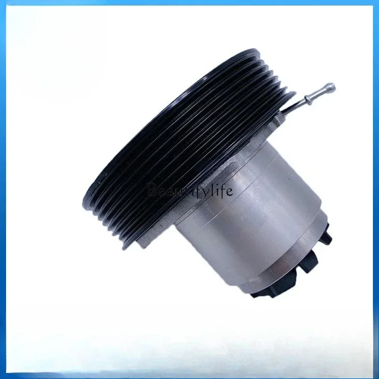 JJ tool partsAutomobile water pump assembly 95810603301
JJ tool partsAutomobile water pump assembly 95810603301