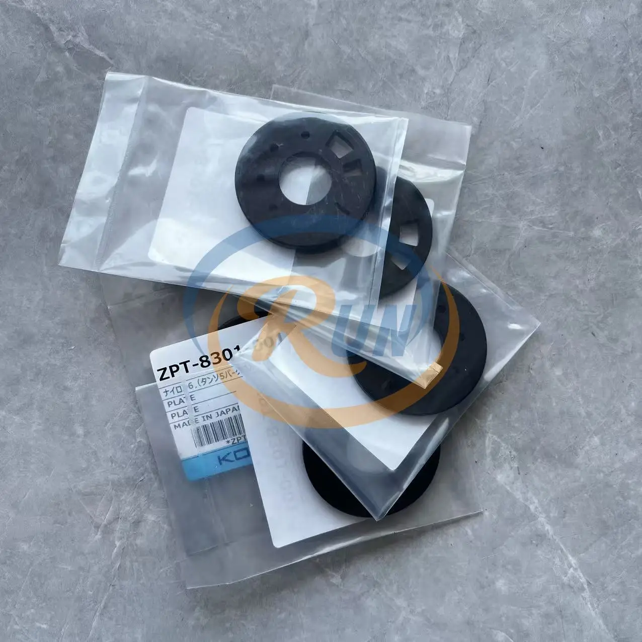 KOMORI LS40 Deliver Paper WHEEL PLATE ZPT8301001 ORIGINAL LS-440 Suction Wheel DLAPE FOR Komori L40 Parts
KOMORI LS40 Deliver Paper WHEEL PLATE ZPT8301001 ORIGINAL LS-440 Suction Wheel DLAPE FOR Komori L40 Parts