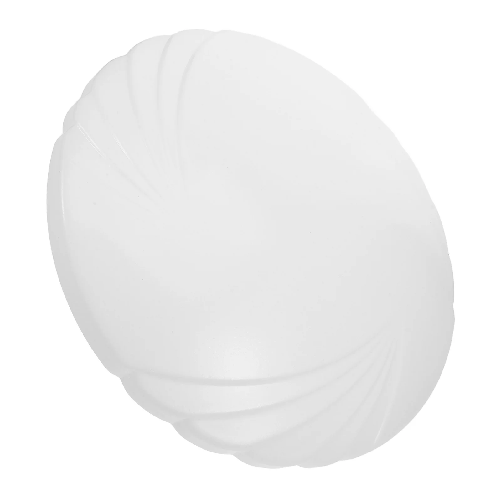 Round 31.5cm Plastic Ceiling Light CardStyle Easy Install Bedroom Bathroom Kitchen Lamp Shade Replacement Outdoor
Round 31.5cm Plastic Ceiling Light CardStyle Easy Install Bedroom Bathroom Kitchen Lamp Shade Replacement Outdoor