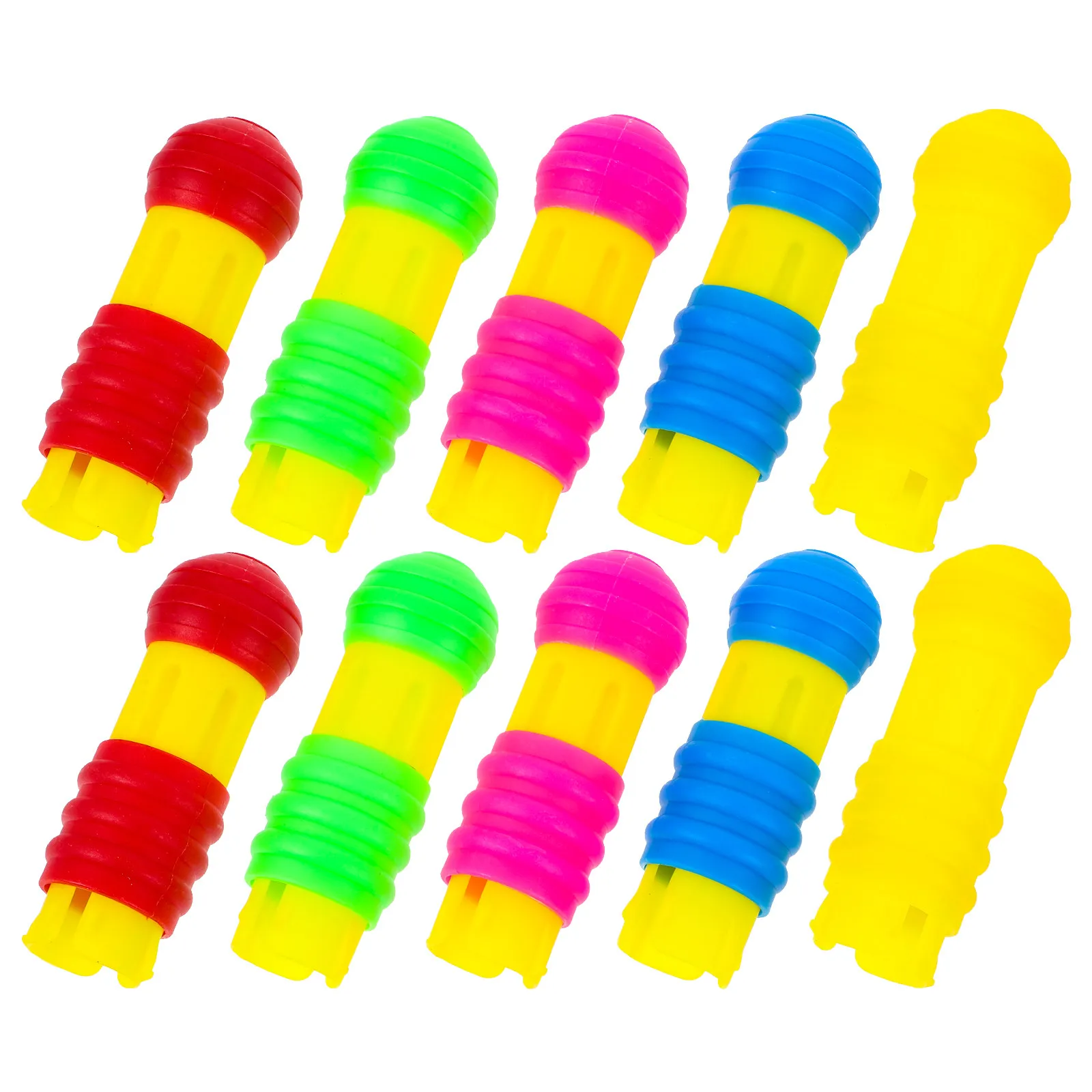 10Pcs Sturdy Reusable Chalk Holder Clip Lightweight Chalk Extension Sleeve Safe Clean Easy-Grip for Teachers Students School
10Pcs Sturdy Reusable Chalk Holder Clip Lightweight Chalk Extension Sleeve Safe Clean Easy-Grip for Teachers Students School