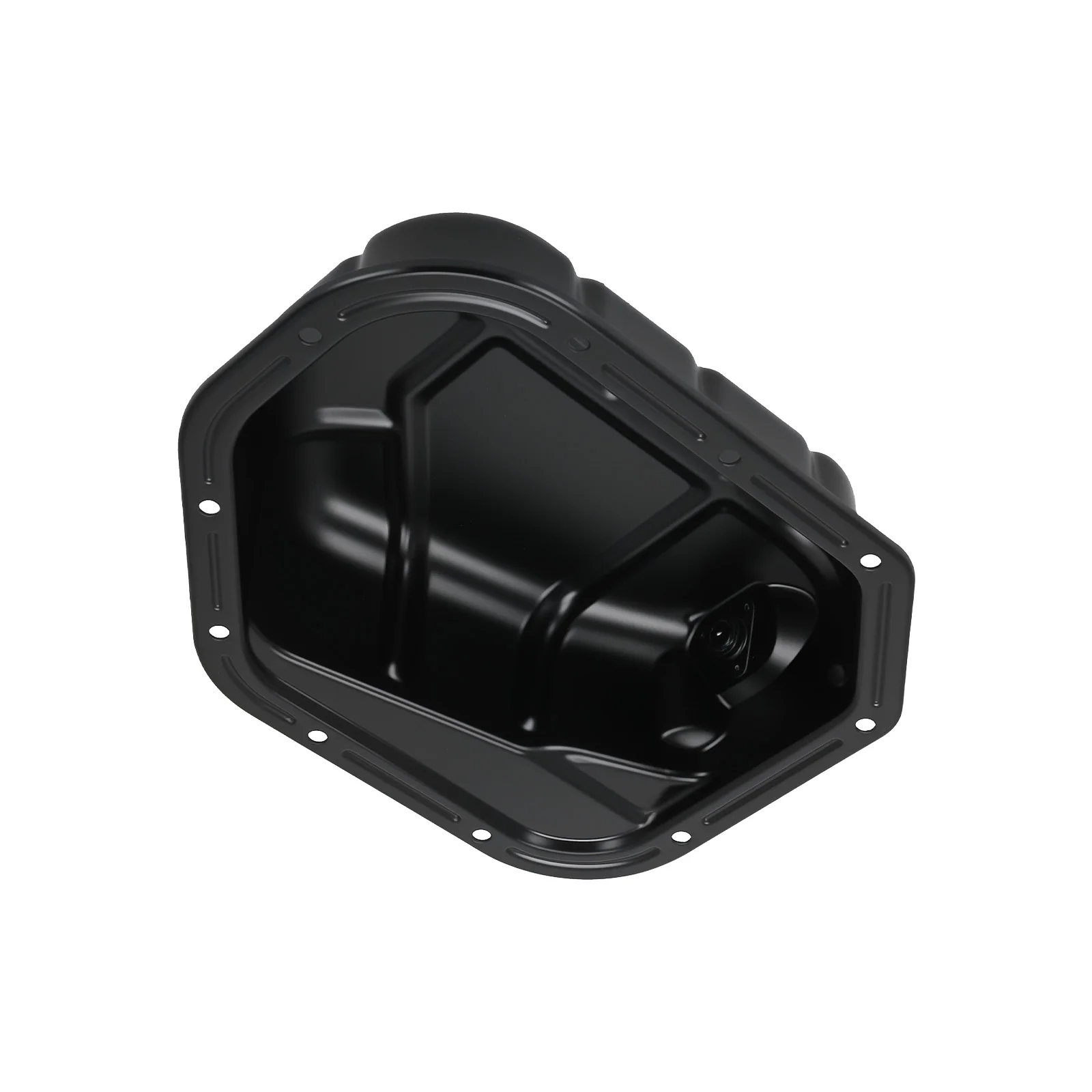 Oil Pan Assembly for Hyundai Santa Fe Tucson 2.7L 2001-2009 HYP07A
Oil Pan Assembly for Hyundai Santa Fe Tucson 2.7L 2001-2009 HYP07A