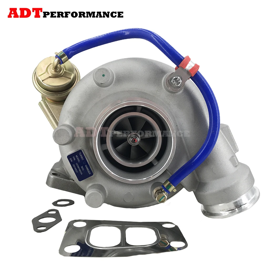 B2G New Turbo 04913771 12709700124 12709880124 0491-3771KZ Turbocharger for Deutz Industrial TCD 7.8 Tier4f Complete Turbine
B2G New Turbo 04913771 12709700124 12709880124 0491-3771KZ Turbocharger for Deutz Industrial TCD 7.8 Tier4f Complete Turbine