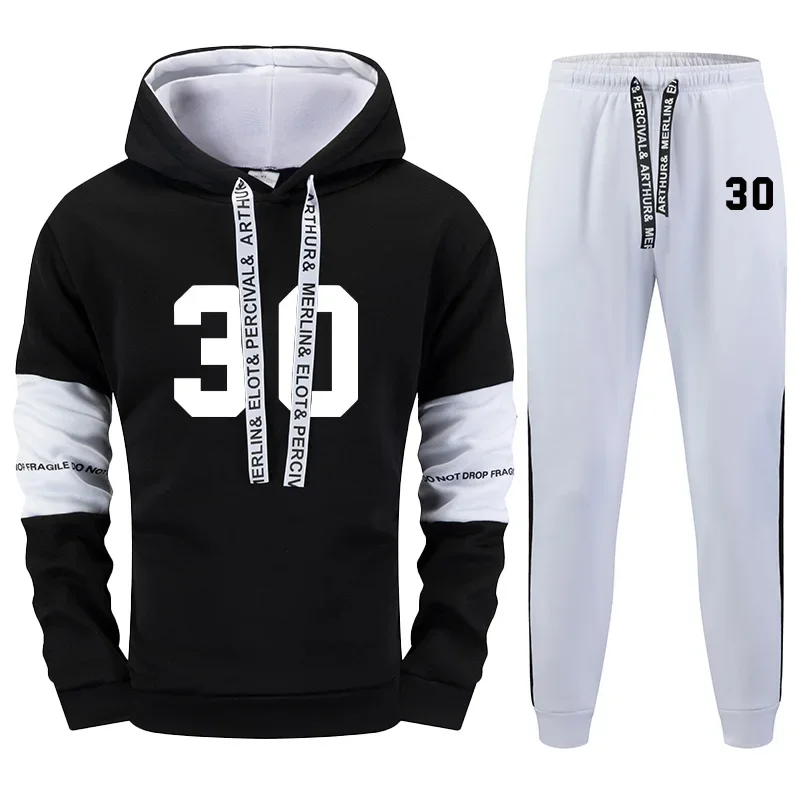 Outdoor New Hot Sales Autumn Winter Casual Men's Tracksuit Hooded Daily Sports Single Sweatshirts And Sweatpants Comfort Quality
Outdoor New Hot Sales Autumn Winter Casual Men's Tracksuit Hooded Daily Sports Single Sweatshirts And Sweatpants Comfort Quality