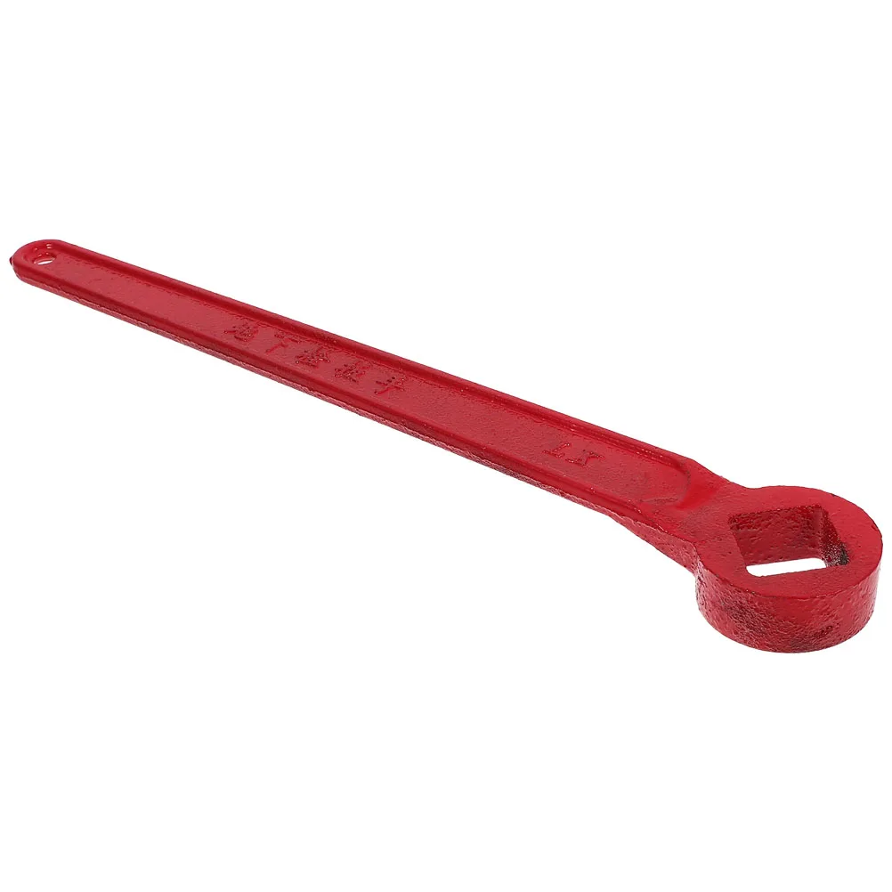 1pcs Fire Hydrant Wrench Cast Steel Adjustable Universal Plumbing Tools Oil Filter Strap Pipe Vise Self Adjusting Breakandremove
1pcs Fire Hydrant Wrench Cast Steel Adjustable Universal Plumbing Tools Oil Filter Strap Pipe Vise Self Adjusting Breakandremove
