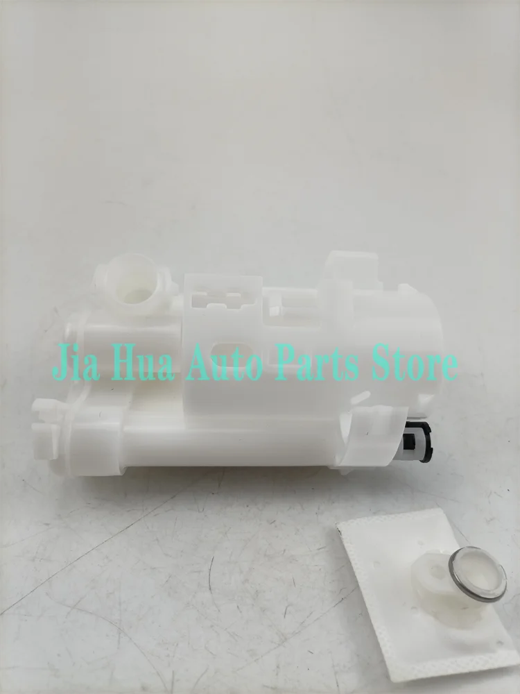 For Triumph STREET Triple 675 Street Triple RS 2018 Triumph Trident 660 TIGER 800 High Quality Fuel Filter
For Triumph STREET Triple 675 Street Triple RS 2018 Triumph Trident 660 TIGER 800 High Quality Fuel Filter