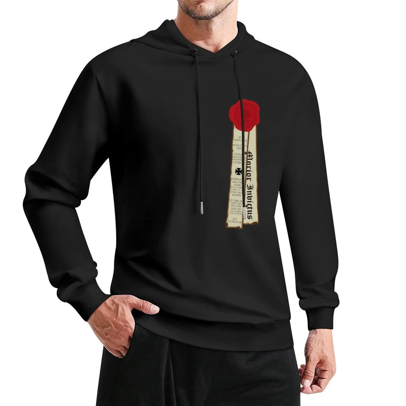Purity Seal Pullover Hoodie mens designer clothes autumn autumn new products men's coat hoodie for men
Purity Seal Pullover Hoodie mens designer clothes autumn autumn new products men's coat hoodie for men