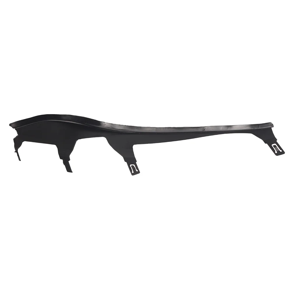 E46 Headlight Trim 63126934752 Headlight Trim Practical Reliable Wear-resistant Anti-corrosion Direct Installation ABS Material
E46 Headlight Trim 63126934752 Headlight Trim Practical Reliable Wear-resistant Anti-corrosion Direct Installation ABS Material