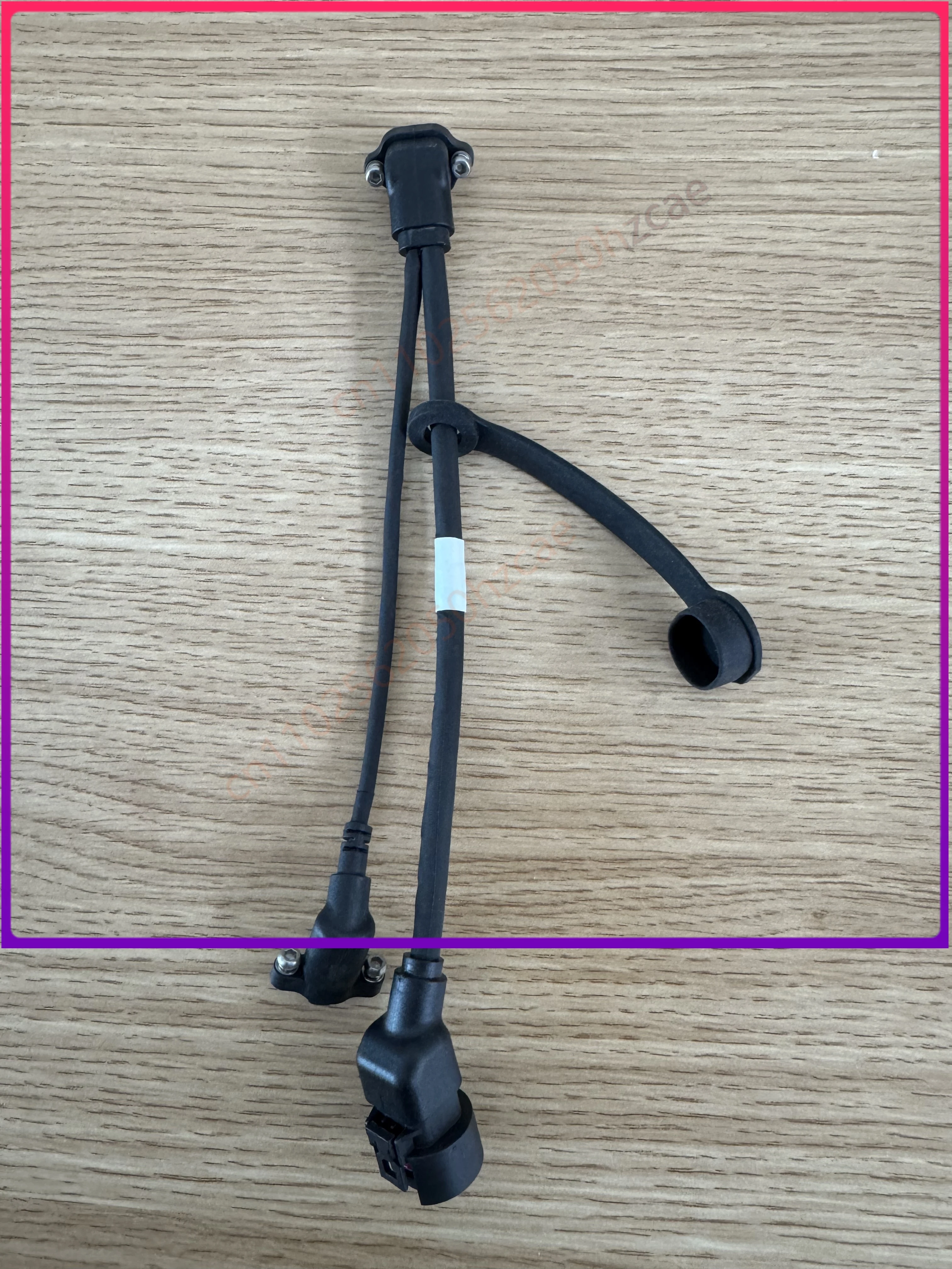 For DJI Agras T70 T70P Centrifugal Nozzle Motor Solenoid Valve Transfer Cable For Agriculture Drone Spare Parts
For DJI Agras T70 T70P Centrifugal Nozzle Motor Solenoid Valve Transfer Cable For Agriculture Drone Spare Parts