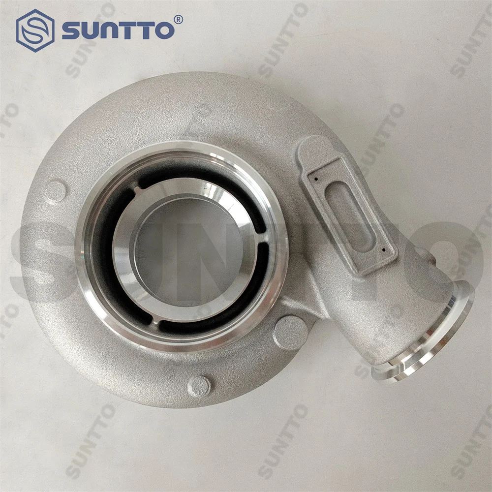 HE400VG Turbo Compressor housing 3791465/ 3773446/ 21559604/ 21238245/ 21364706/21559604/ 21559607/ 21559608 21366000/ 21468131/
HE400VG Turbo Compressor housing 3791465/ 3773446/ 21559604/ 21238245/ 21364706/21559604/ 21559607/ 21559608 21366000/ 21468131/