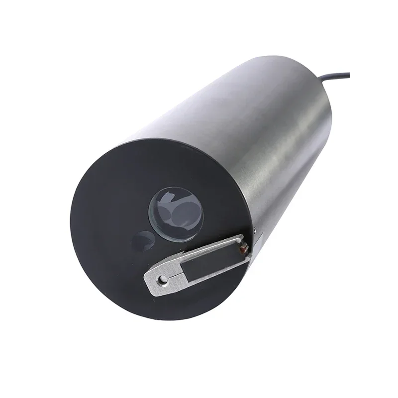 Boqu Zdyg-2087-01qx Auto-Cleaning Function and Stainless Steel Material Online Digital Tss Total Suspended Solid Sensor/Probe
Boqu Zdyg-2087-01qx Auto-Cleaning Function and Stainless Steel Material Online Digital Tss Total Suspended Solid Sensor/Probe