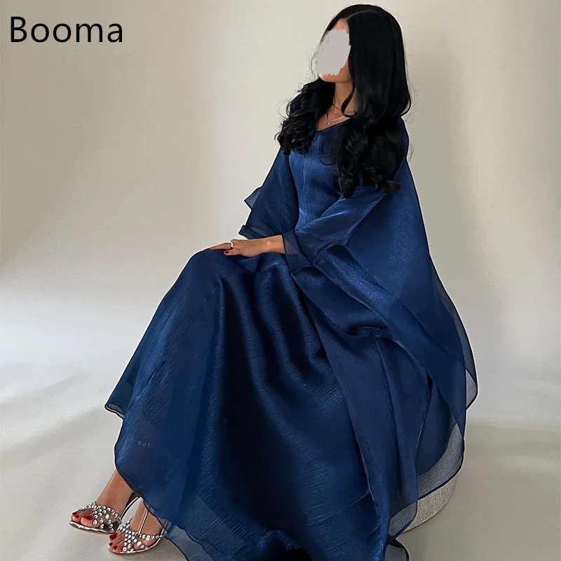 Booma Elegant A-Line Evening Dresses organza Formal Party Gowns for Women Long V-Neck Prom Gown Customize 2025
Booma Elegant A-Line Evening Dresses organza Formal Party Gowns for Women Long V-Neck Prom Gown Customize 2025