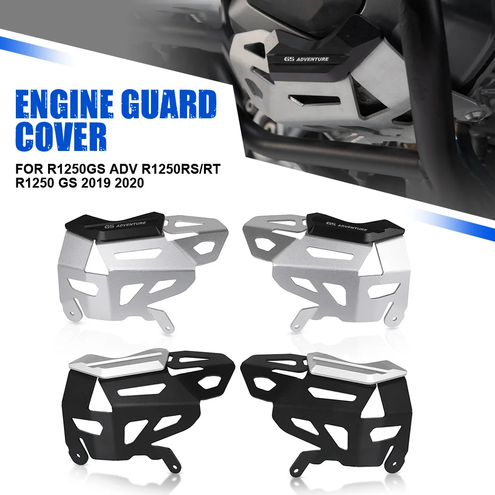 For BMW R1250GS ADV R1250RS/RT R1250 GS 2019 2020 Motorcycle Engine Guard Cover And Protector Engine Guards Cylinder Head Guards
For BMW R1250GS ADV R1250RS/RT R1250 GS 2019 2020 Motorcycle Engine Guard Cover And Protector Engine Guards Cylinder Head Guards