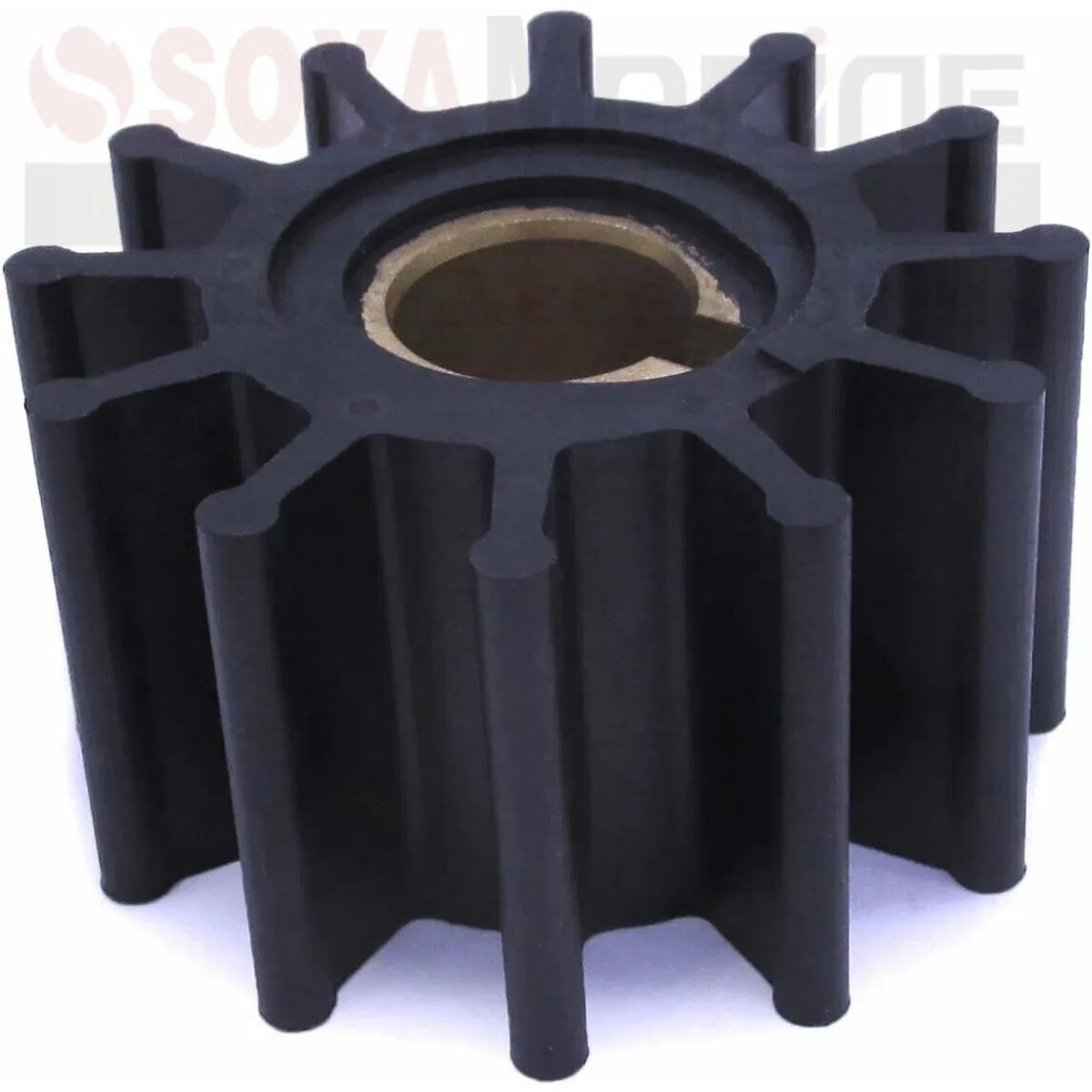 Комплект крыльчатки Volvo Penta AQD21B AQ145A AQ145B AQ151A AQ151BAQ151CAQ165 AQ165A
Комплект крыльчатки Volvo Penta AQD21B AQ145A AQ145B AQ151A AQ151BAQ151CAQ165 AQ165A