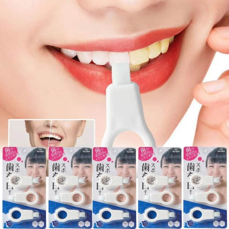 Нано-губка для чистки зубов, средство для удаления зубного налета, пятен, полости рта 
Нано-губка для чистки зубов, средство для удаления зубного налета, пятен, полости рта