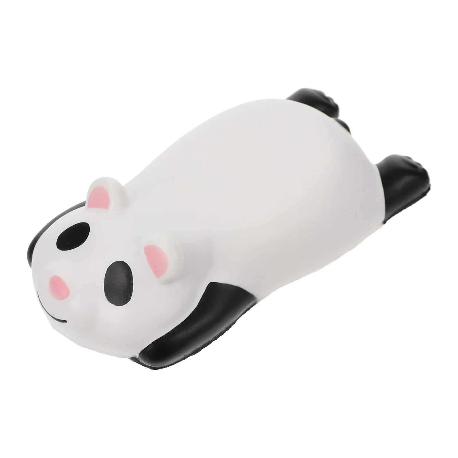Panda Shaped Mouse Rest Cushion Cartoon Wrist Pad Support For Office Home Gaming Pu Memory Pillow Palm Hand Rest Mouse Pad Wrist 
Panda Shaped Mouse Rest Cushion Cartoon Wrist Pad Support For Office Home Gaming Pu Memory Pillow Palm Hand Rest Mouse Pad Wrist
