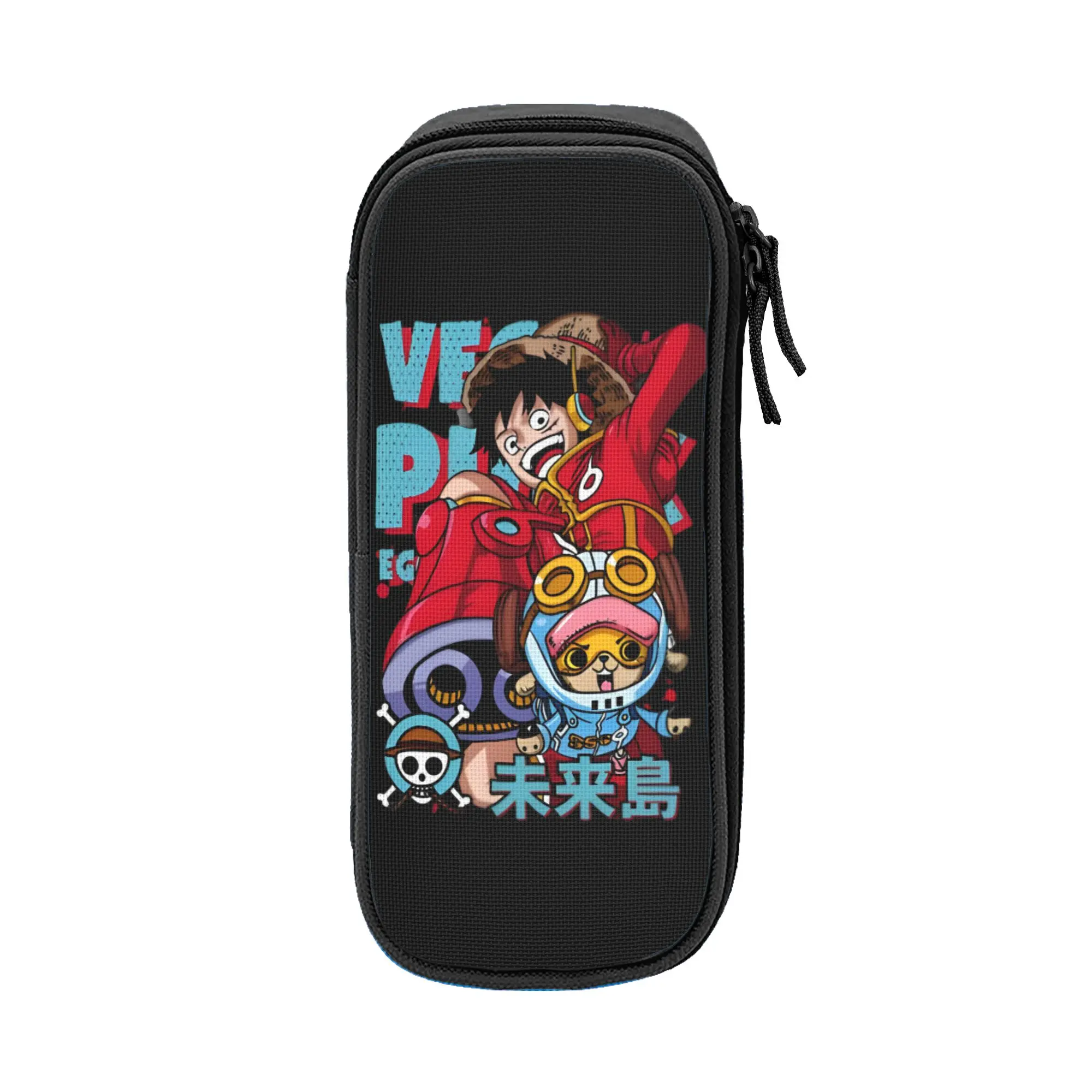 o-one-piece-e onepiece luffys Pen Box Double Layer Large-capacity Office Accessories Pencil Bag Suprise Gift
o-one-piece-e onepiece luffys Pen Box Double Layer Large-capacity Office Accessories Pencil Bag Suprise Gift