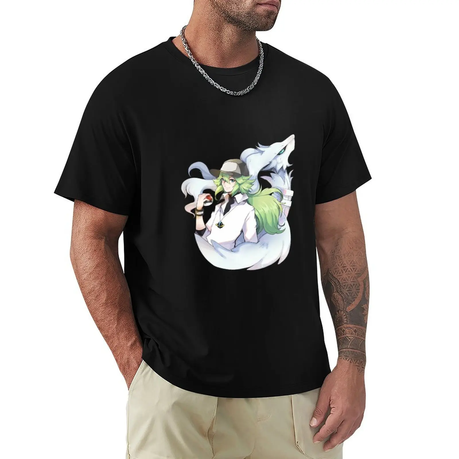 Chessmate T-Shirt Breathable Travel T-Shirt
Chessmate T-Shirt Breathable Travel T-Shirt