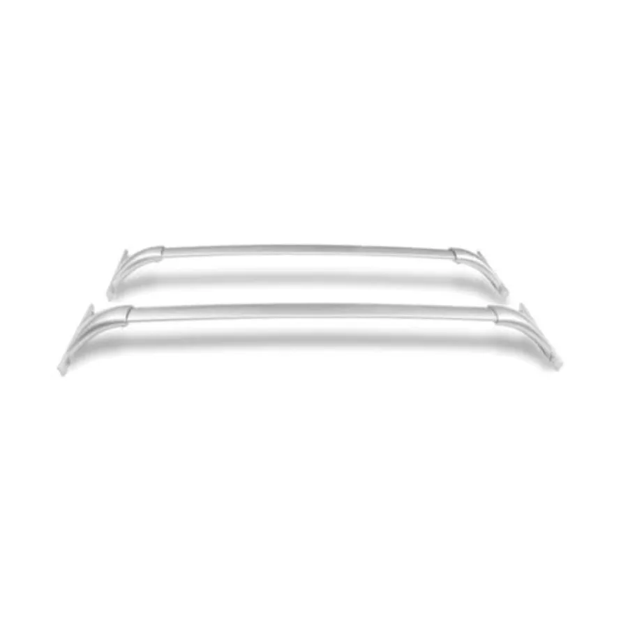 OE Style Roof Rack Bar for Fits w/Rails Aluminum Black Durable Lightweight Design for SUV Truck Roof Carrier
OE Style Roof Rack Bar for Fits w/Rails Aluminum Black Durable Lightweight Design for SUV Truck Roof Carrier