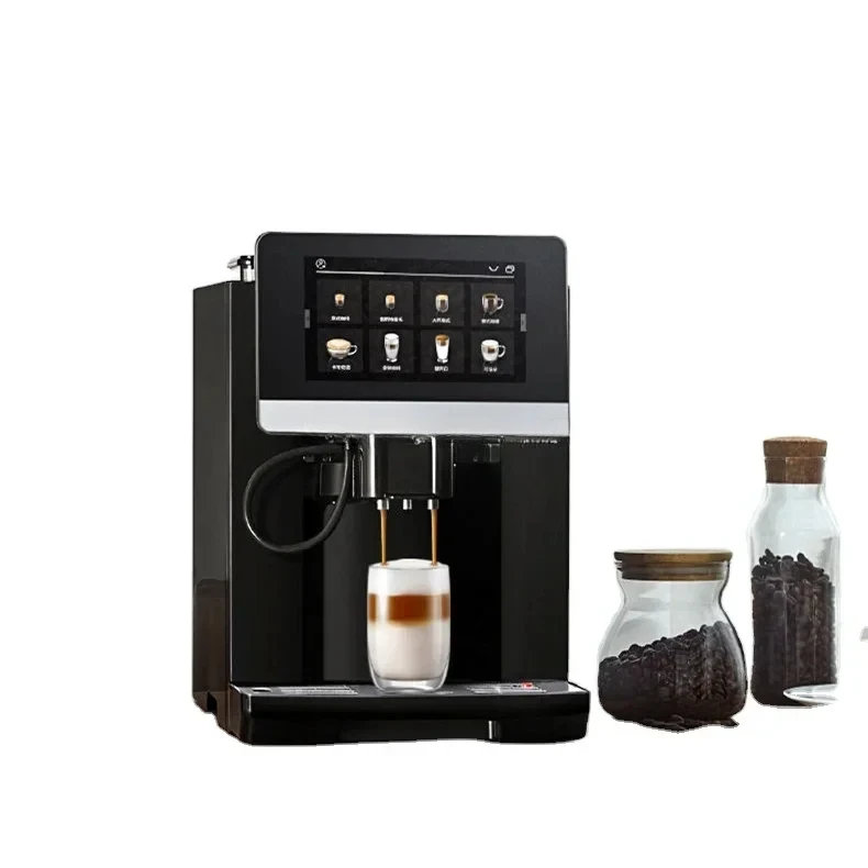 Commercial coffee machine/Office hot drink machine /Soy Milk Tea 3-in-1 Instant Commercial Coffee Machine
Commercial coffee machine/Office hot drink machine /Soy Milk Tea 3-in-1 Instant Commercial Coffee Machine