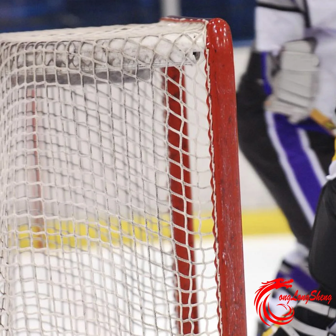 High-Quality Ice Hockey Net for Professional and Recreational Use Adjustable Hockey Net for Different - Sized
High-Quality Ice Hockey Net for Professional and Recreational Use Adjustable Hockey Net for Different - Sized