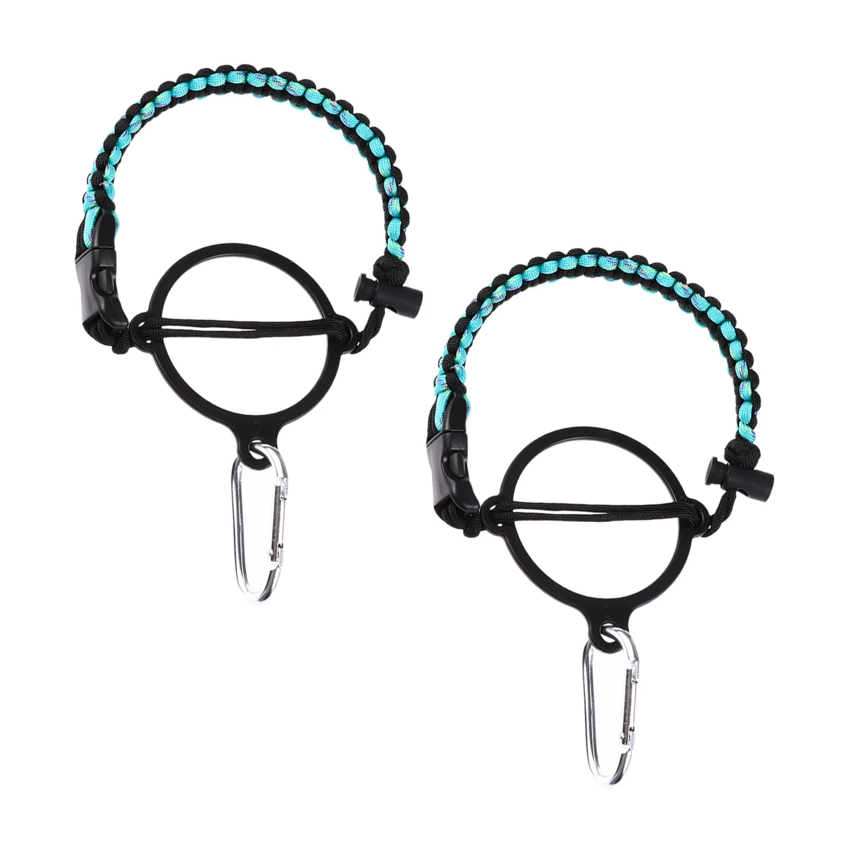 2pcs Bottle Handle Parasol Rope Thermal Cup Hand Foldable Strap for Wide Mouth Bottles Outdoor Camping Hiking Biking Sport Anti
2pcs Bottle Handle Parasol Rope Thermal Cup Hand Foldable Strap for Wide Mouth Bottles Outdoor Camping Hiking Biking Sport Anti