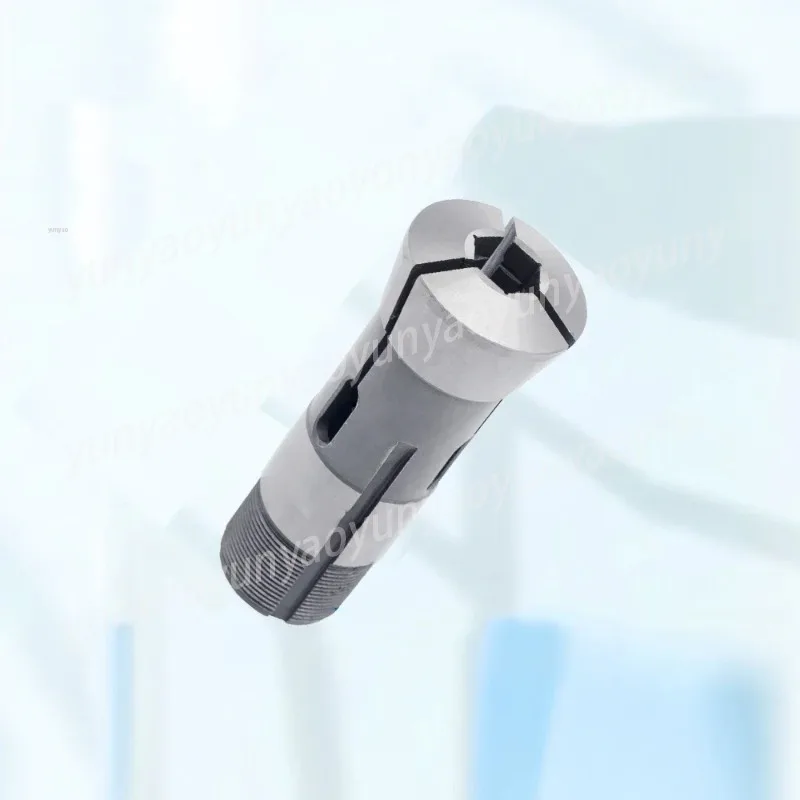 Type 25, Hexagonal Hole, Automatic Lathe Chuck, Lock Nozzle, Instrument Car Spring Barrel Clamp, 20mm-22mm
Type 25, Hexagonal Hole, Automatic Lathe Chuck, Lock Nozzle, Instrument Car Spring Barrel Clamp, 20mm-22mm