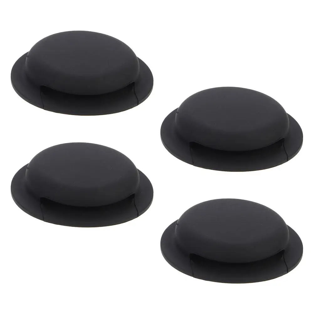 4Pcs Silicone Tag Protector for Dog Cat Tracker Soft Shockproof Full Coverage Protective Sleeve Holder Case with Stylish
4Pcs Silicone Tag Protector for Dog Cat Tracker Soft Shockproof Full Coverage Protective Sleeve Holder Case with Stylish