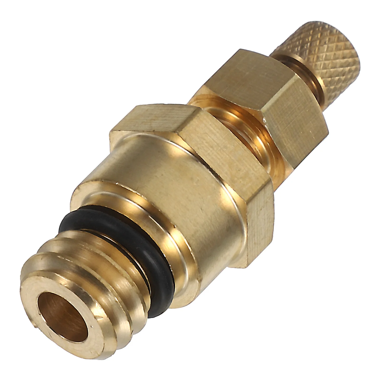 Fuel Pressure Test Adapter 6.0L Diesel Engines Robust Material Longterm Reliability Simplified Installation Professional DIY Use
Fuel Pressure Test Adapter 6.0L Diesel Engines Robust Material Longterm Reliability Simplified Installation Professional DIY Use