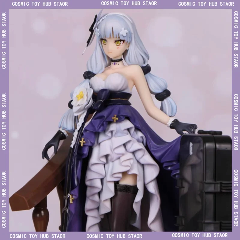 Popular Hot 29cm Handmade Girl Frontline Hk416 Dress Star Firefly Ver Model Case Box Set Ornament Collection Gift For Girlfriend
Popular Hot 29cm Handmade Girl Frontline Hk416 Dress Star Firefly Ver Model Case Box Set Ornament Collection Gift For Girlfriend