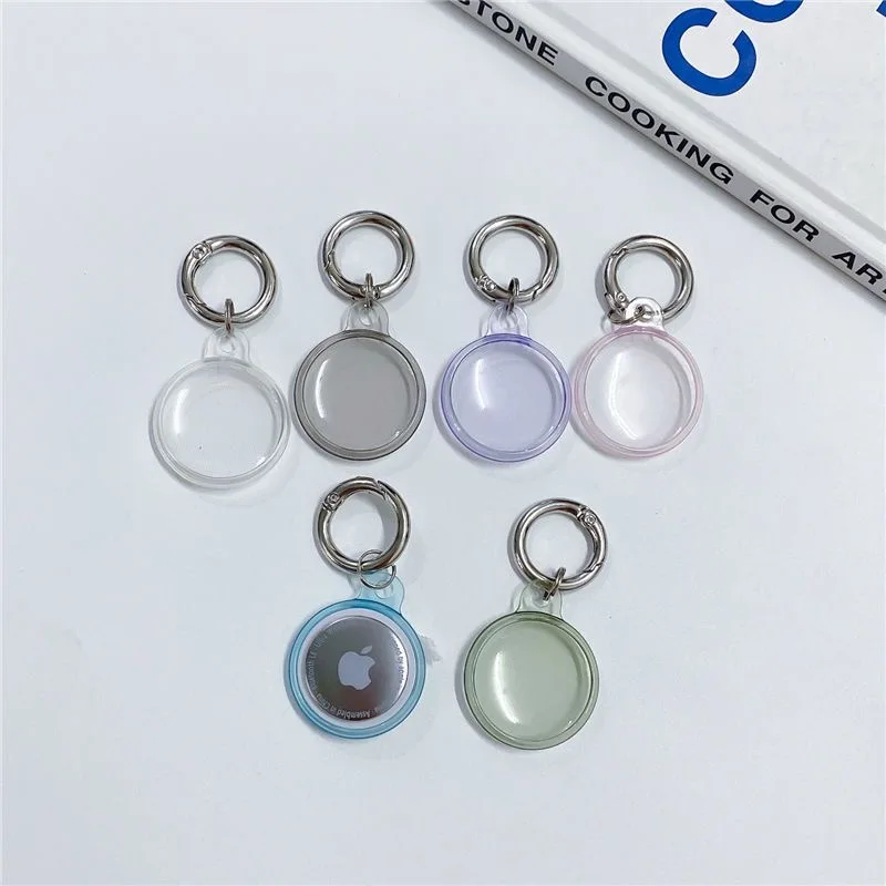 3pcs mix for Airtags protective case for Apple AirTag protective case, anti drop anti loss, new tracker soft case
3pcs mix for Airtags protective case for Apple AirTag protective case, anti drop anti loss, new tracker soft case