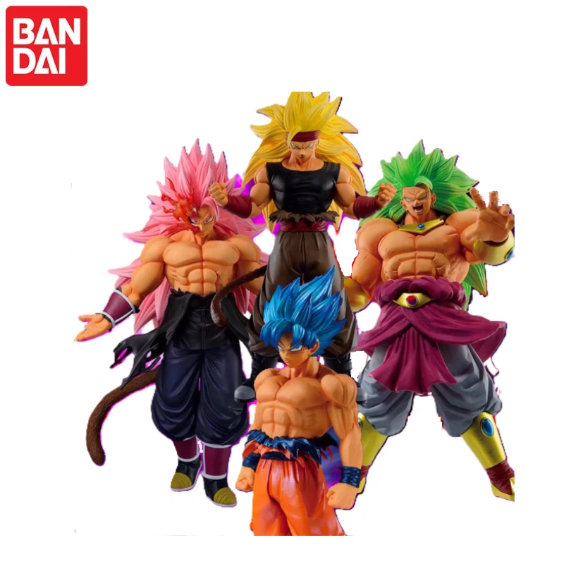 Фигурка Bandai Dragon Ball Ichiban: Супергерой, пятая миссия, Красная Маска, Супер Сайян Сон Гоку, Брали Бурдок. Игрушки и подарки.
Фигурка Bandai Dragon Ball Ichiban: Супергерой, пятая миссия, Красная Маска, Супер Сайян Сон Гоку, Брали Бурдок. Игрушки и подарки.