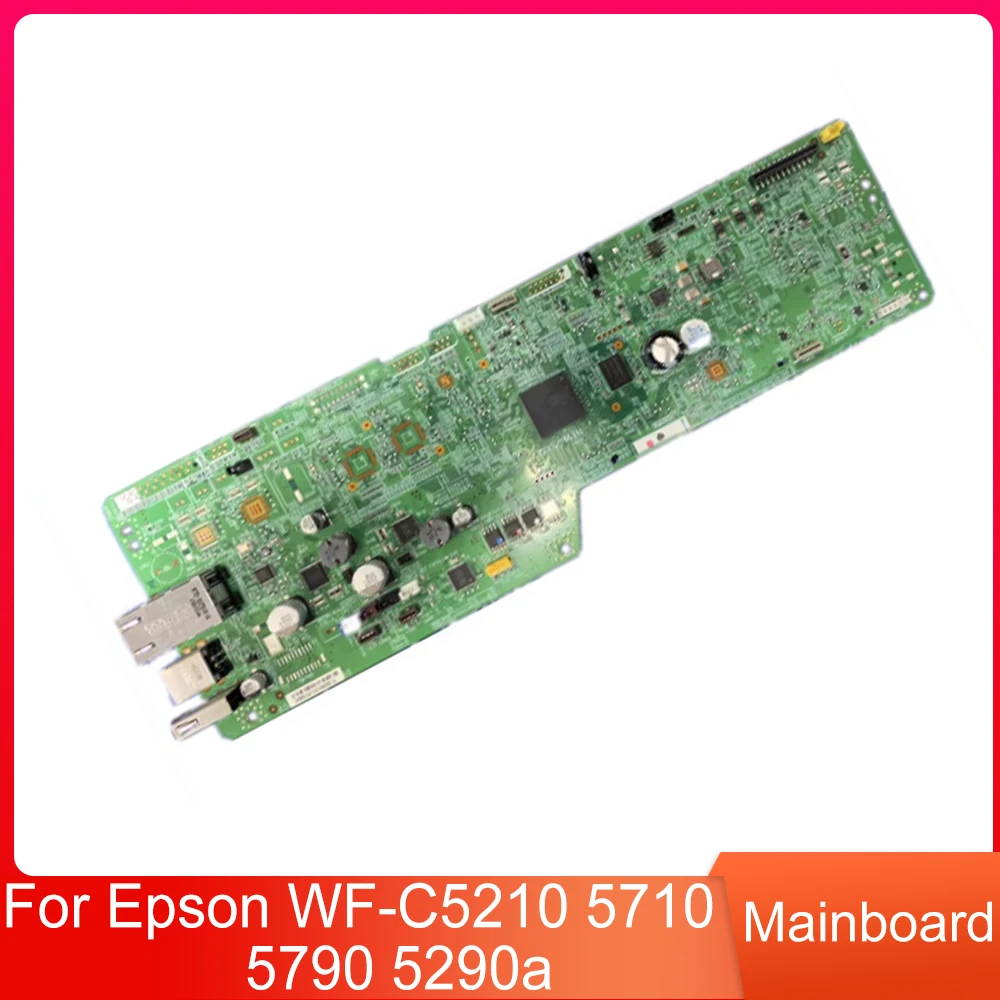 PX-S887 Mainboard for Epson WF-C5210 5710 5790 5290a USB Interface Board
PX-S887 Mainboard for Epson WF-C5210 5710 5790 5290a USB Interface Board