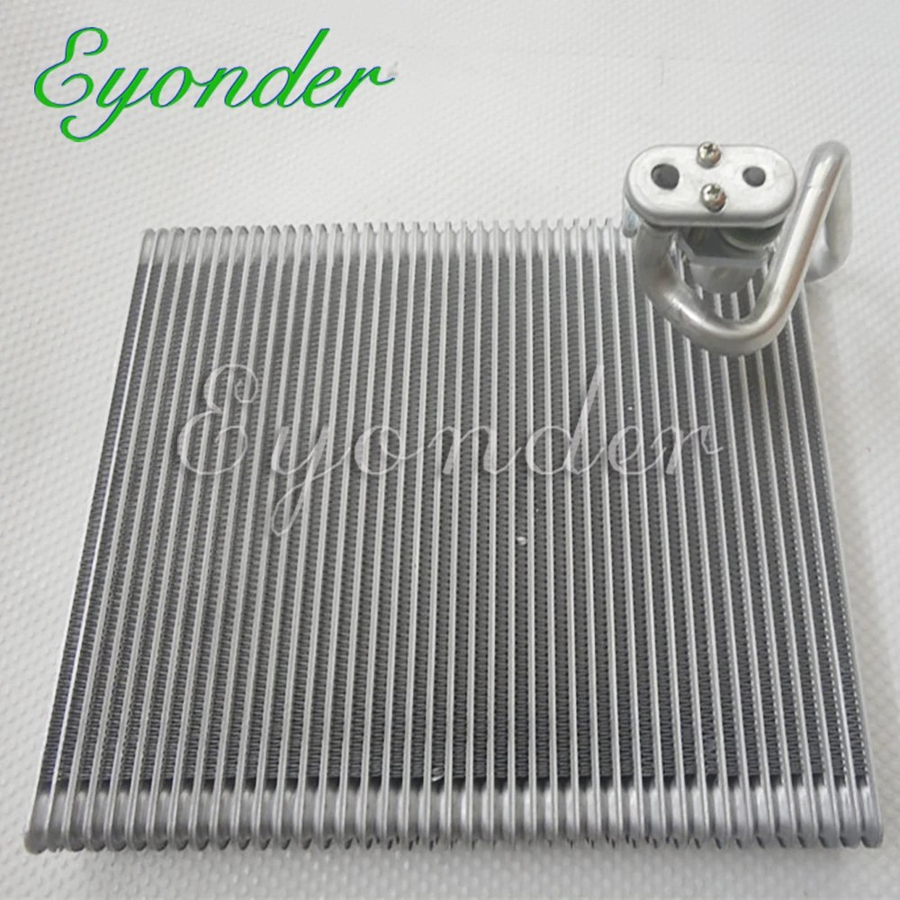 A/C AC Air Conditioning Evaporator COOLING COIL Core for PEUGEOT 3008 5008 CITROEN DS5 6480.97 6480.K9 6480.96 6480.K9
A/C AC Air Conditioning Evaporator COOLING COIL Core for PEUGEOT 3008 5008 CITROEN DS5 6480.97 6480.K9 6480.96 6480.K9