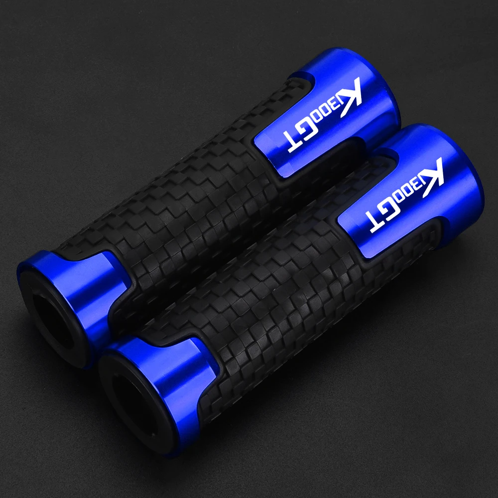 Motorcycle Accessories Non Slip Handlebar Grip Throttle Hand Bar Grips For BMW K1300GT K1300 GT 2009-2023 2024 2025 K 1300 GT
Motorcycle Accessories Non Slip Handlebar Grip Throttle Hand Bar Grips For BMW K1300GT K1300 GT 2009-2023 2024 2025 K 1300 GT
