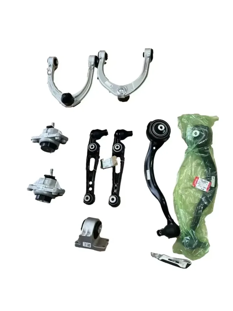 Chassis Suspension LR078479 LR045243 LR078477 LR045242 Range Rover L494 L405
Chassis Suspension LR078479 LR045243 LR078477 LR045242 Range Rover L494 L405