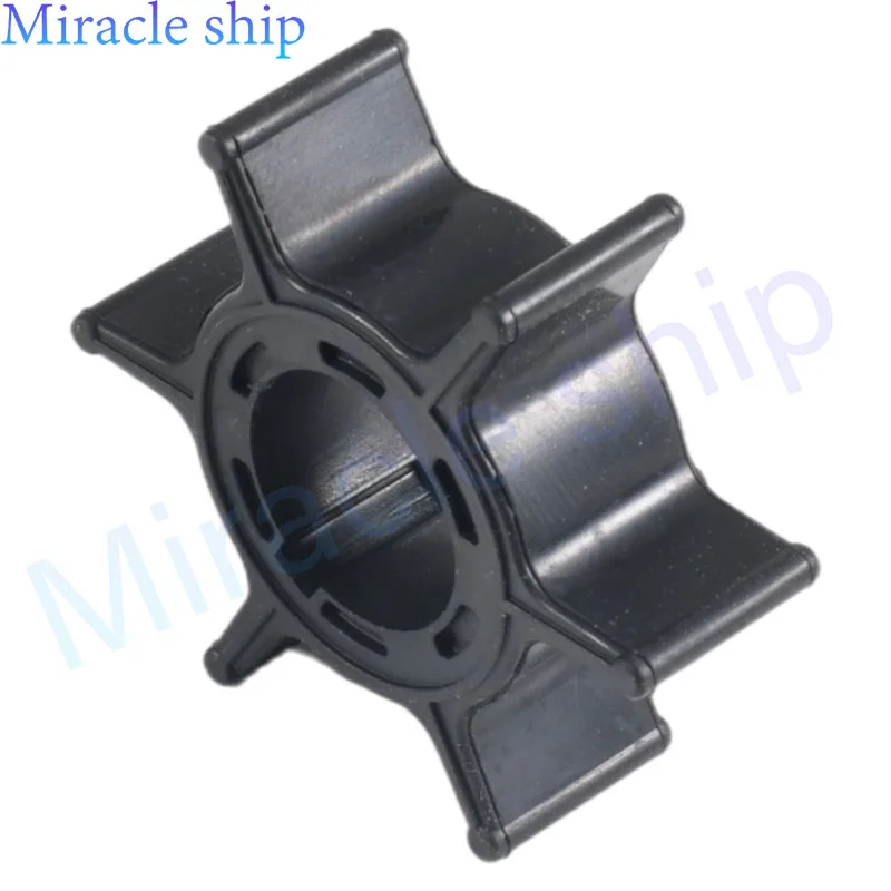 19210-ZW9-A31 19210-ZW9-A32 Water Pump Impeller for Honda Boat Engine 8 9.9 10 15 20 HP 4 Stroke BFP8D BFP9.9D BF15D BF20D
19210-ZW9-A31 19210-ZW9-A32 Water Pump Impeller for Honda Boat Engine 8 9.9 10 15 20 HP 4 Stroke BFP8D BFP9.9D BF15D BF20D