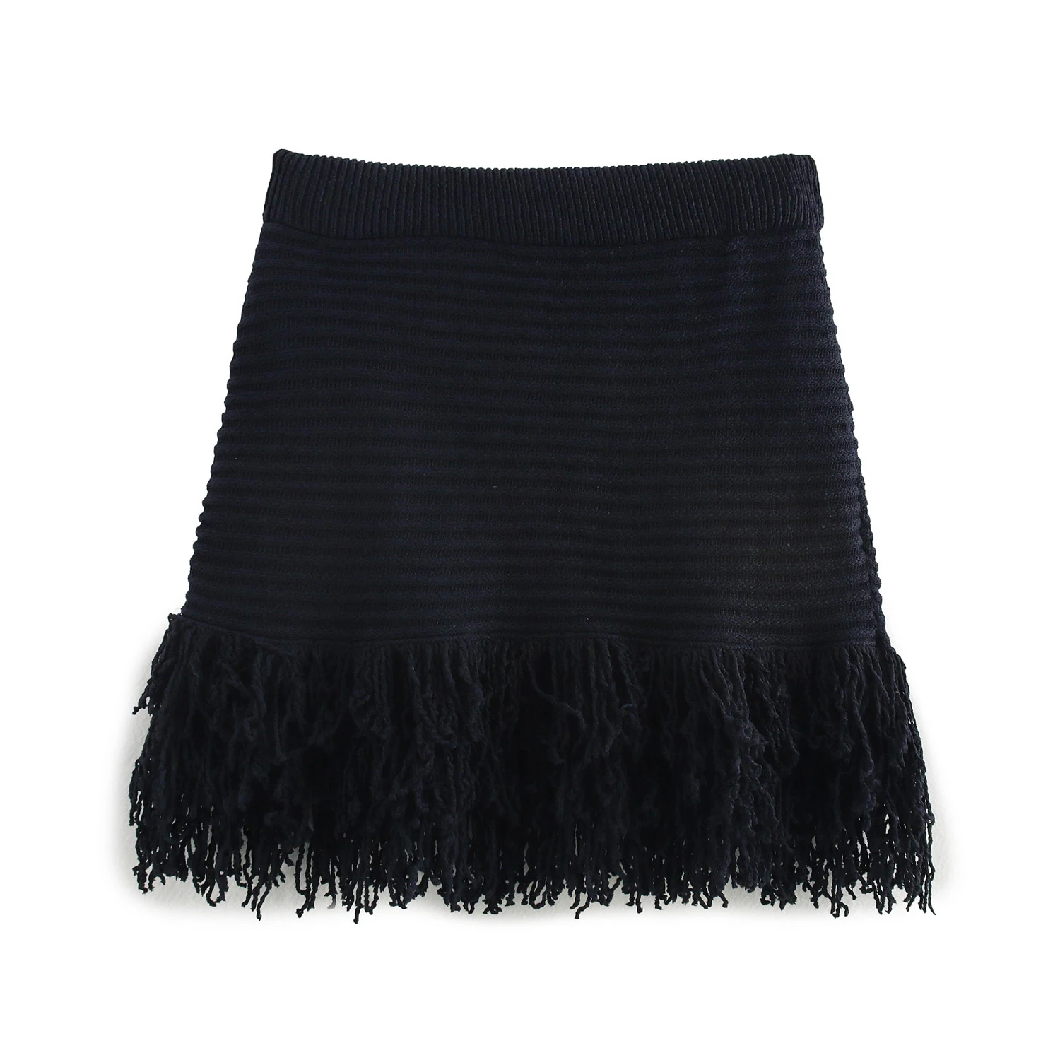 2026 summer new women's clothing European and American style Su decoration plaid knitted skirt
2026 summer new women's clothing European and American style Su decoration plaid knitted skirt