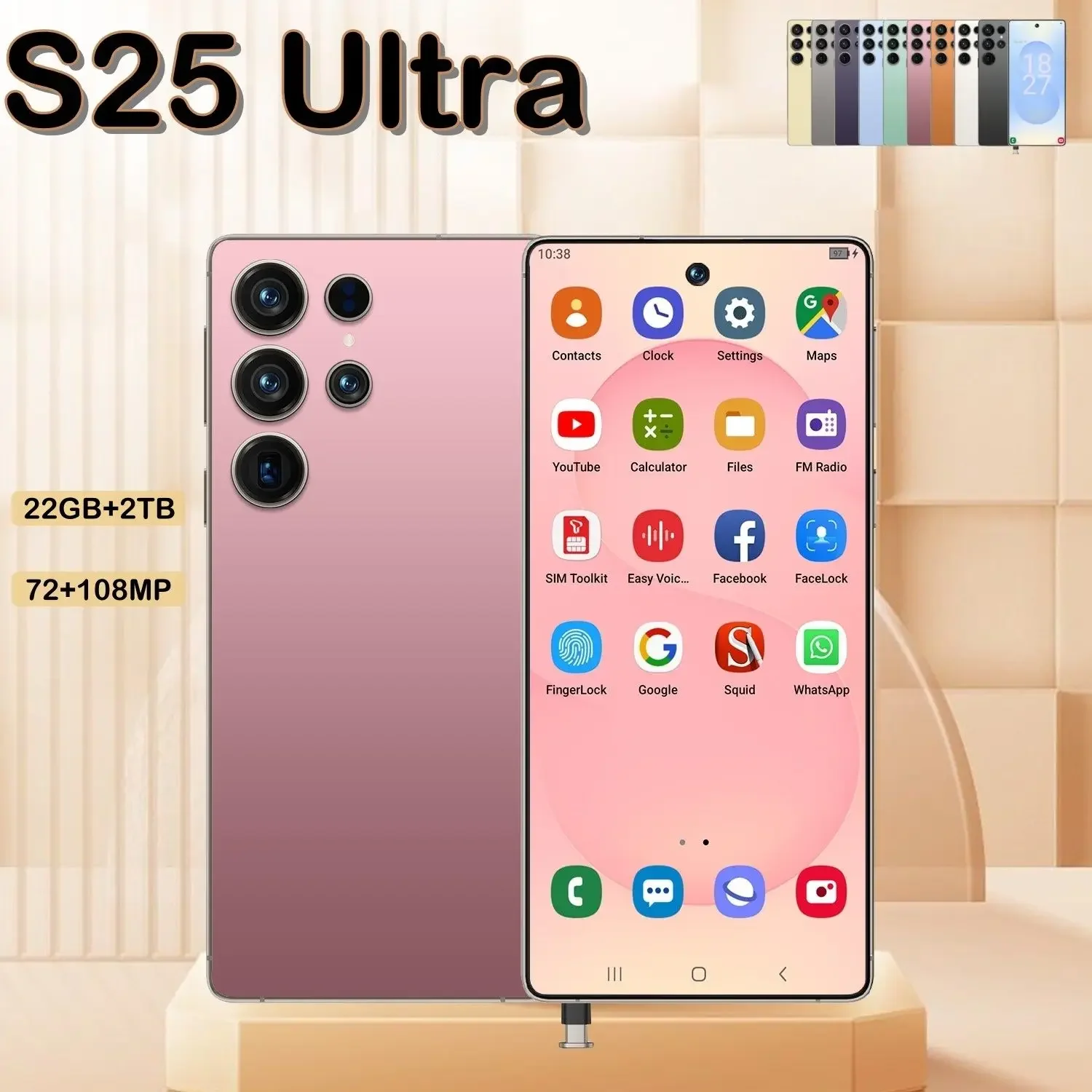 2025 High Quality For S25 Ultra 7.3 Inch LCD Smartphone Display Touch Screen Moblie Phones AMOLED Display Panel Dynamic
2025 High Quality For S25 Ultra 7.3 Inch LCD Smartphone Display Touch Screen Moblie Phones AMOLED Display Panel Dynamic