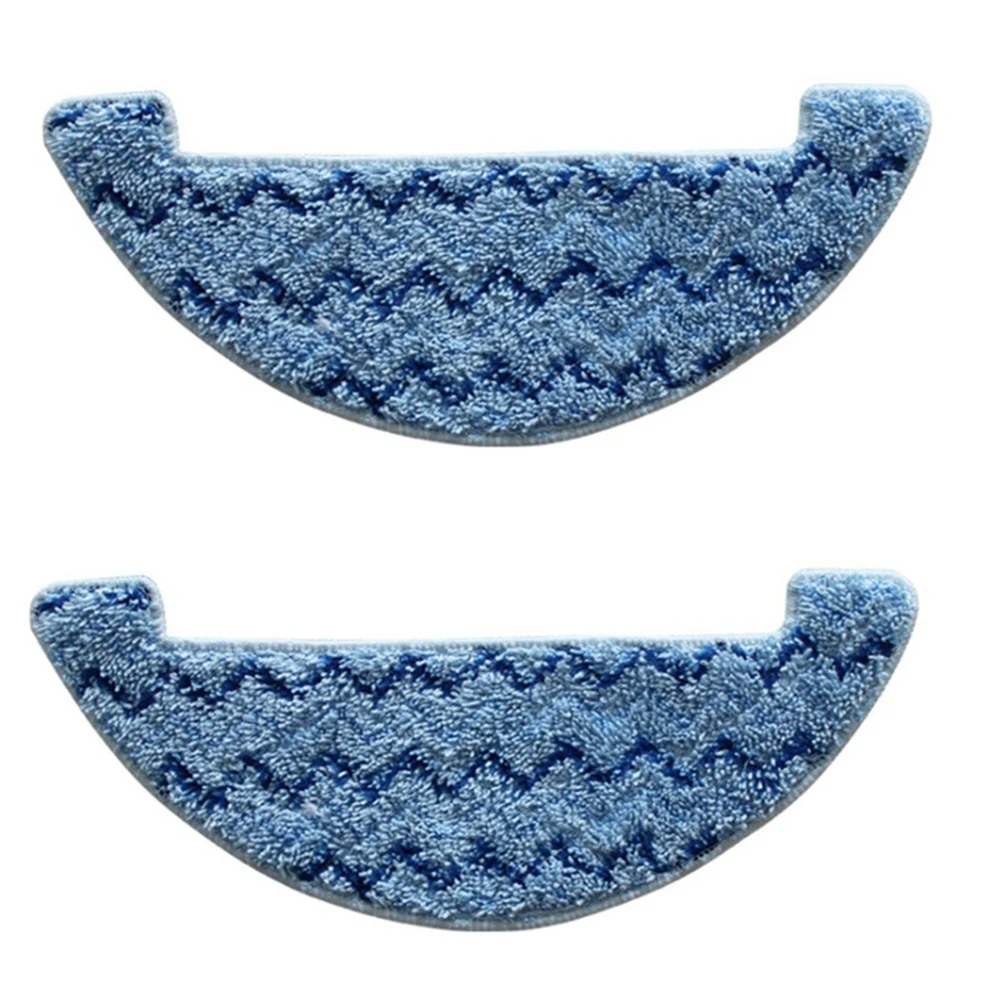 CMHI-Replacement Washable Mop Cloth Mop Pads For Ilife A7 A9S Robot Vacuum Cleaner Microfiber Rag Parts Accessories
CMHI-Replacement Washable Mop Cloth Mop Pads For Ilife A7 A9S Robot Vacuum Cleaner Microfiber Rag Parts Accessories