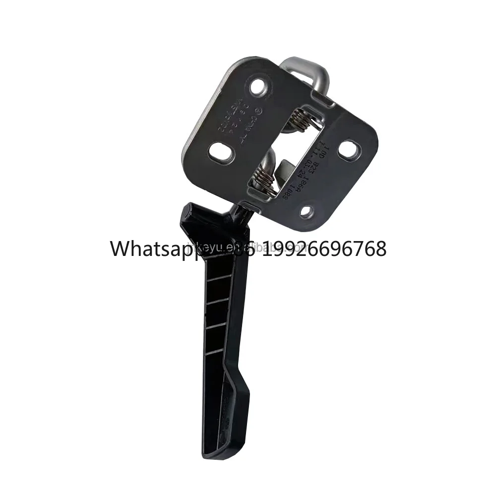 Factory Wholesale High Quality Front Hood Return Spring OEM 10D823186A for ID4 ID6 ID7 Cars
Factory Wholesale High Quality Front Hood Return Spring OEM 10D823186A for ID4 ID6 ID7 Cars