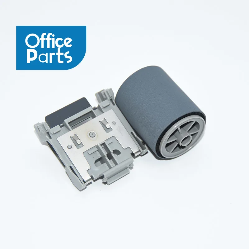 1 компл. B12B813421 комплект разделительных роликовых подставок для EPSON GT-S50 GT-S55 GT-S80/S85N S80N S55N S50N сканер
1 компл. B12B813421 комплект разделительных роликовых подставок для EPSON GT-S50 GT-S55 GT-S80/S85N S80N S55N S50N сканер