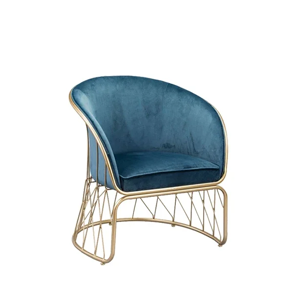 z 2025 Hot Sale Foshan Furniture Handmade Luxury Upholstered Hotel Lounge Chair with Brass Frame Metal Wire Living Room Chairs
z 2025 Hot Sale Foshan Furniture Handmade Luxury Upholstered Hotel Lounge Chair with Brass Frame Metal Wire Living Room Chairs