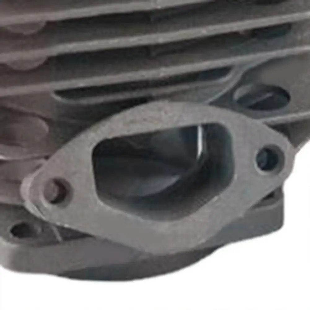 Комплект цилиндра и поршня 43 мм для бензопилы Zenoah 45cc 4500, запчасти для бензопилы, комплект цилиндра и поршневых колец, цилиндр для садовой техники
Комплект цилиндра и поршня 43 мм для бензопилы Zenoah 45cc 4500, запчасти для бензопилы, комплект цилиндра и поршневых колец, цилиндр для садовой техники