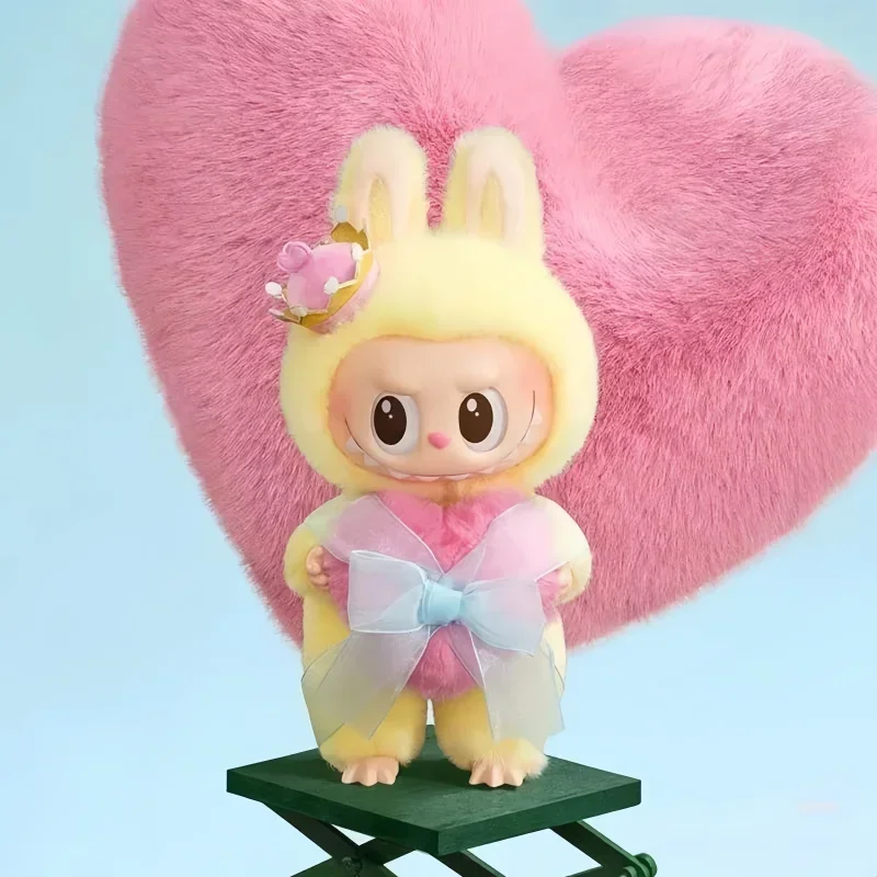 New 1:1 Replica The Monsters Labubu V3 Let's Checkmate Series Action Figure Trendy Queen Vinyl Face Dolls Collection Girl Gift
New 1:1 Replica The Monsters Labubu V3 Let's Checkmate Series Action Figure Trendy Queen Vinyl Face Dolls Collection Girl Gift